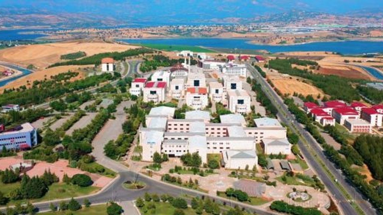 KSÜ SEKAMER, TOPLU KONUT ALANI OLARAK BELİRLENDİ