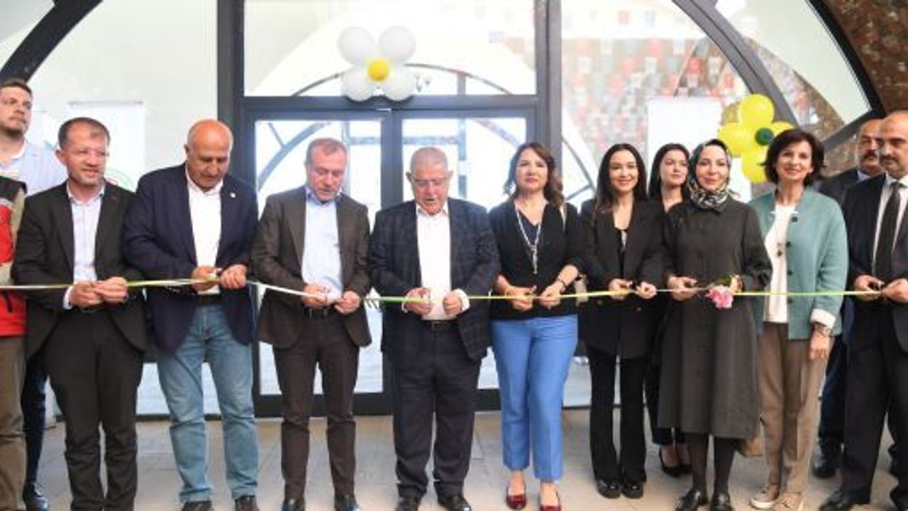 EXPO 2023’E ‘ÖZEL’ ANLAM KATAN ‘GELECEĞE +1 AKADEMİSİ’ SINIFI