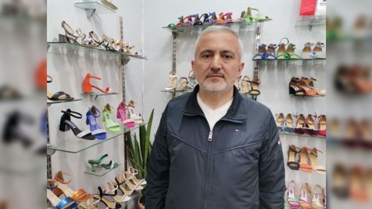 KADIN AYAKKABI SEKTÖRÜ AYAĞA KALDIRILIYOR