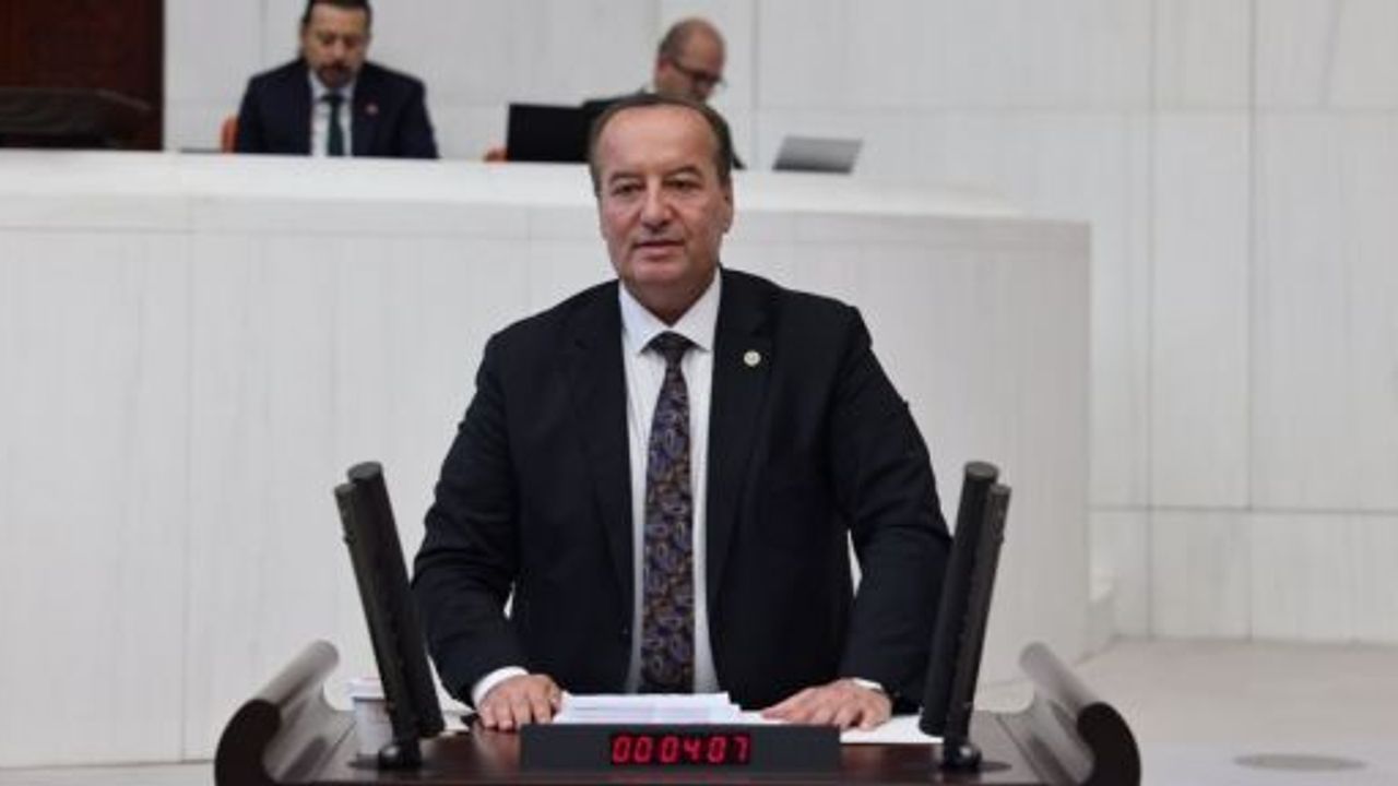 KIRMIZI ALARM VEREN YEREL BASIN İÇİN TBMM’DE ÖNEMLİ ADIM