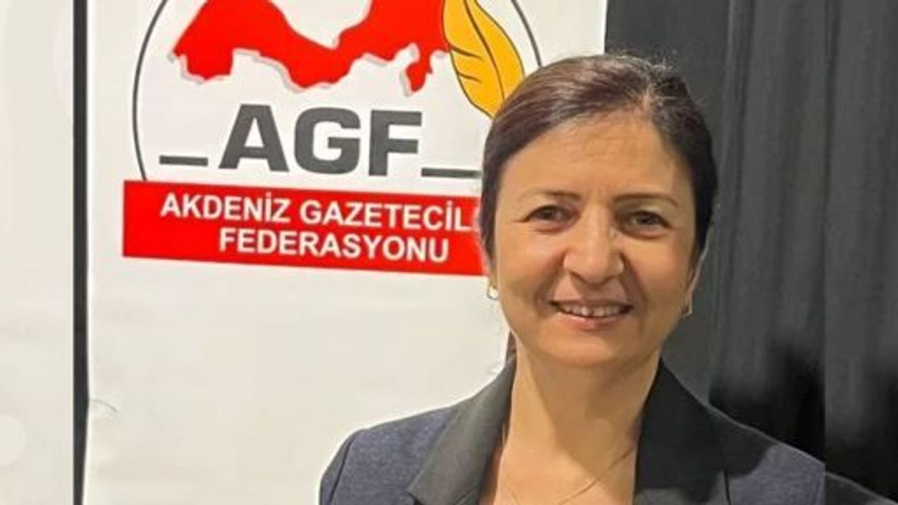 AGF’DEN CUMHURİYETİN 100. YILINDA 10. KURULUŞ YILDÖNÜMÜ KUTLAMASI