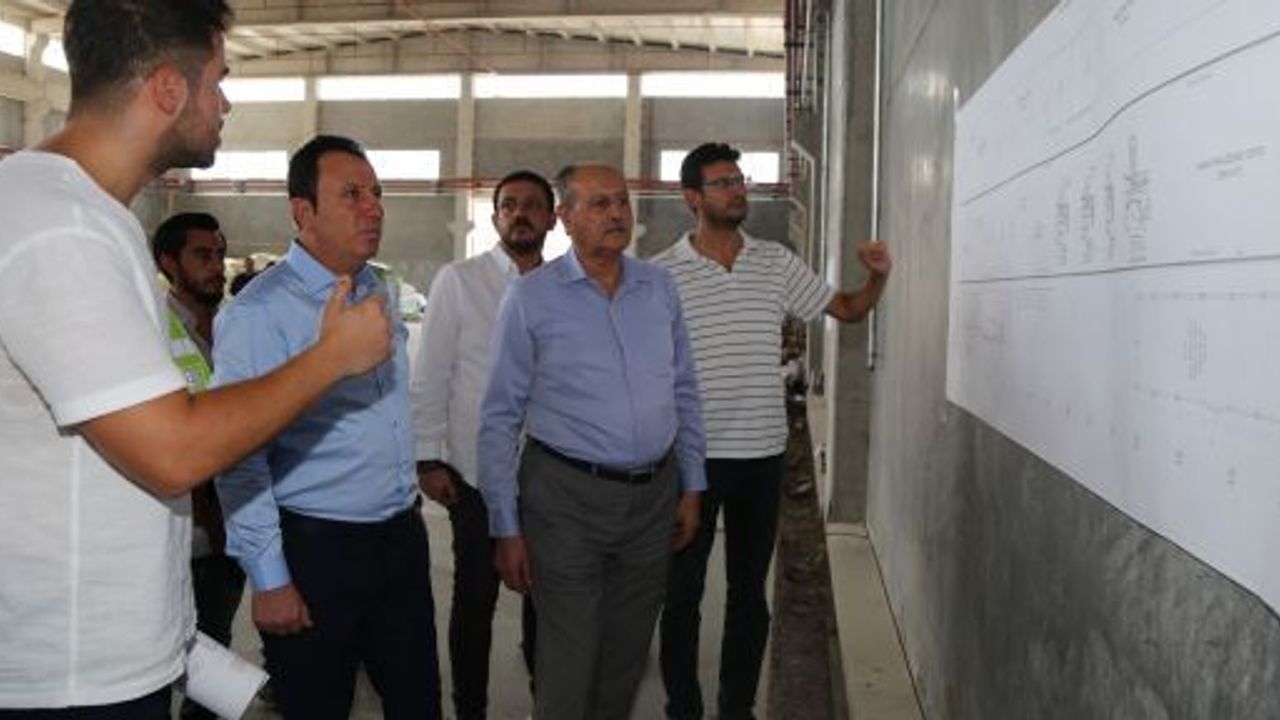 TİCARET VE SANAYİ ODASINDAN BÜYÜK HAMLE!