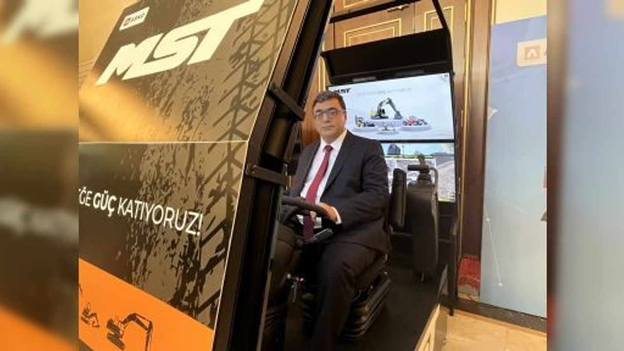 DİJİTALLEŞMEYE UYUM ARTIK BİR ZORUNLULUK