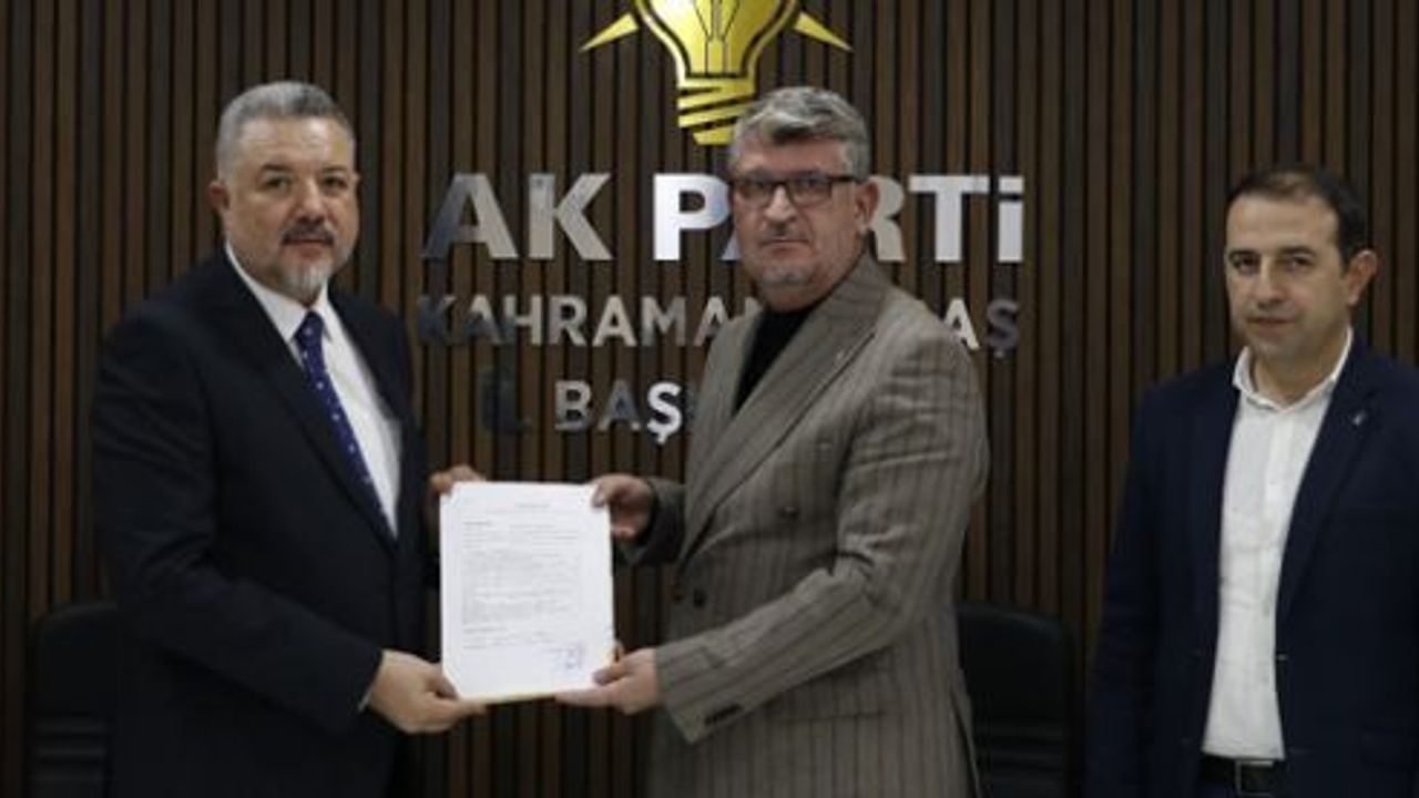 ABDULLAH KALIN,  VATANDAŞLARIMIZIN DAHA YAŞANABİLİR BİR İLÇE HAYALİNE ÖNCÜLÜK ETMEK İSTİYORUZ