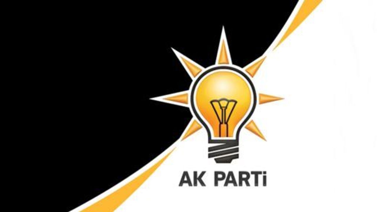 AK PARTİ’DE 19 İSİM ADAY ADAYI OLDU
