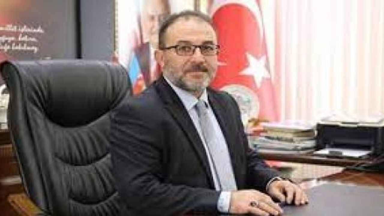 BAŞKAN GÜVEN ”YERİNDE DÖNÜŞÜM PROJELERİNE RUHSAT VERİYORUZ”