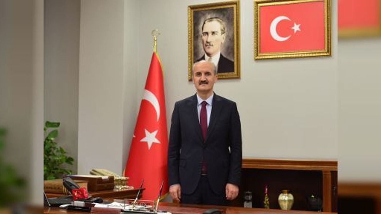 BAŞKAN OKAY’IN 24 KASIM ÖĞRETMENLER GÜNÜ MESAJI