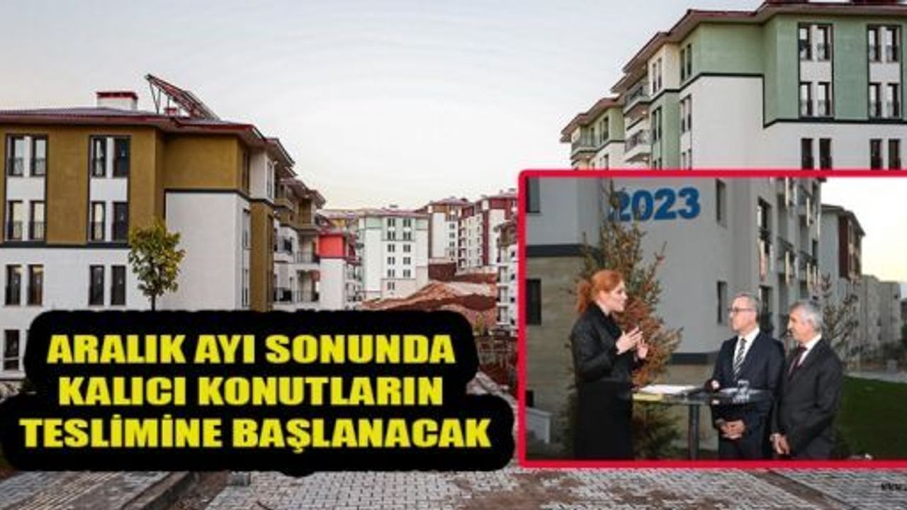 GÜNGÖR VE ÜNLÜER, CANLI YAYINDA ŞEHİRDEKİ SON DURUMUNU ANLATTI