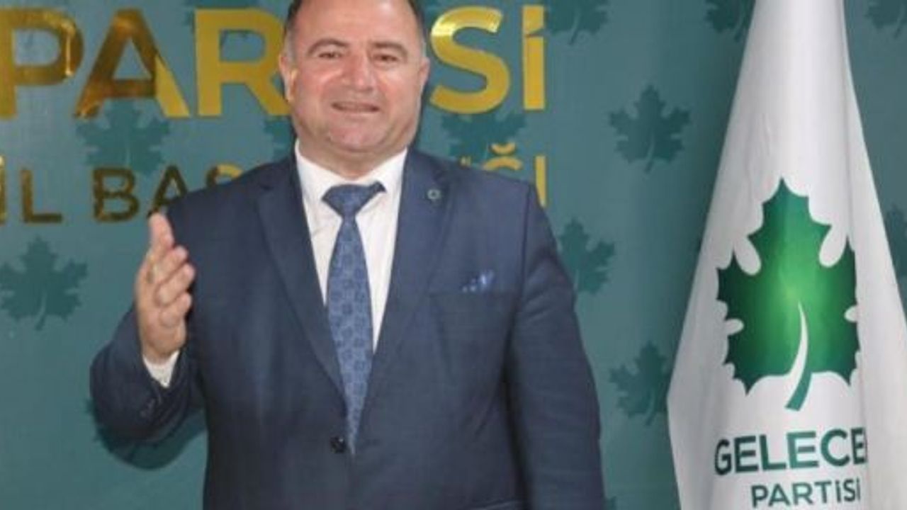 BAŞKAN ÇEVİK: KENTİN TEMEL İHTİYAÇLARI DÂHİ KARŞILANAMIYOR!