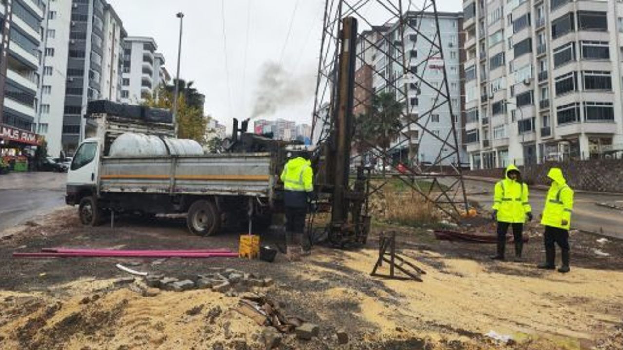 FAY HATLARI VE HEYELAN BÖLGESİNDE ZEMİN İNCELEMESİ