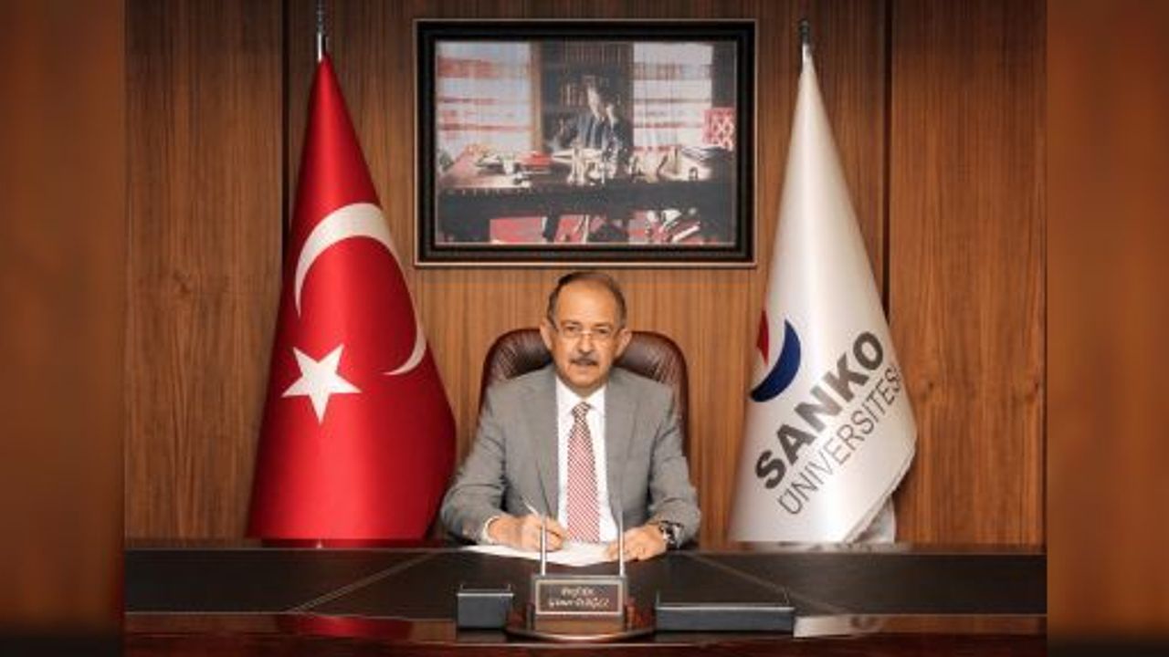 GAZİANTEP’İN KURTULUŞU’NUN 102’NCİ YIL DÖNÜMÜ MESAJI