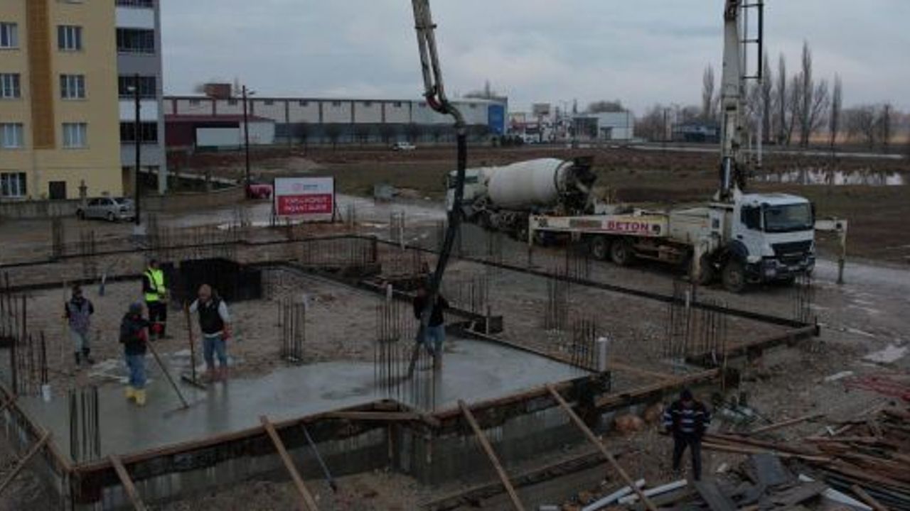 ÜCRETSİZ SOSYAL KONUT PROJESİ BAŞVURU ŞARTLARI