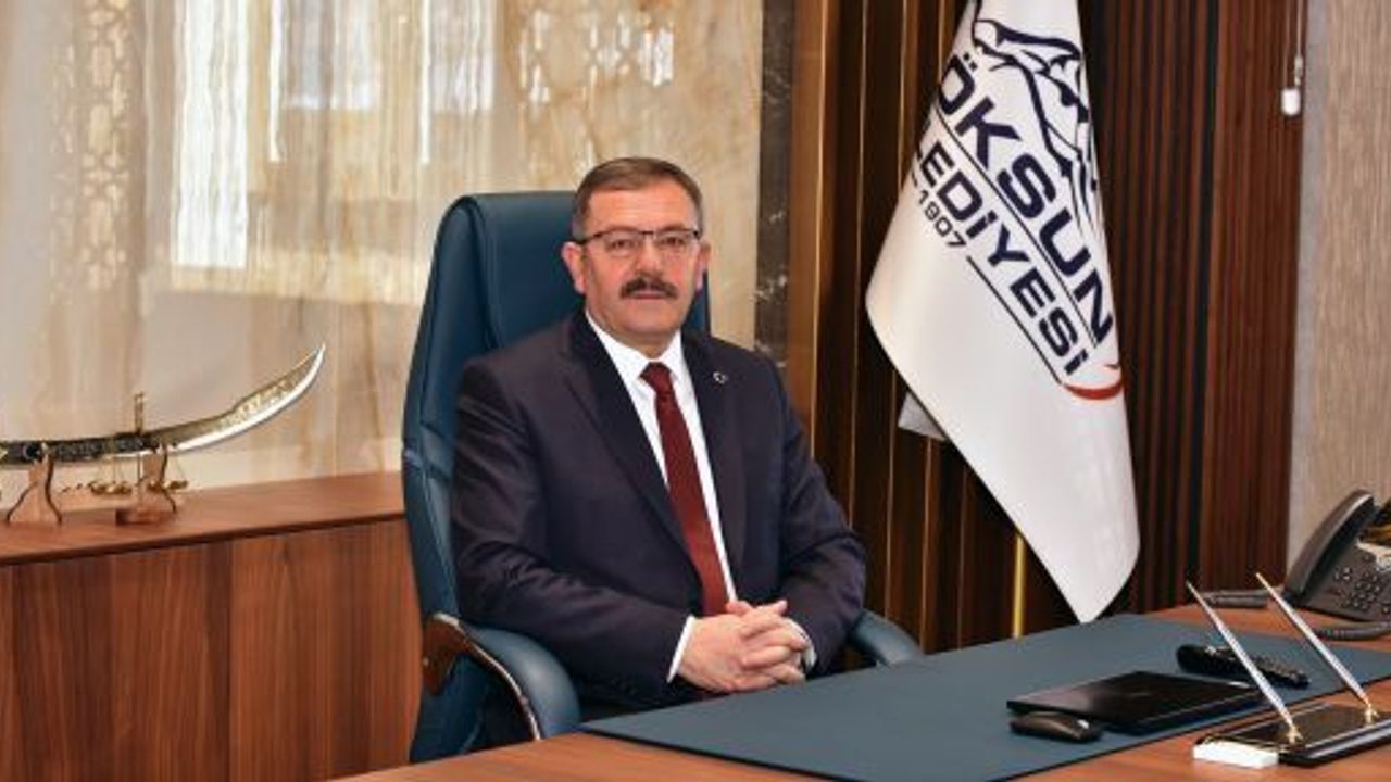 BAŞKAN AYDIN, GAZETECİLİK ZOR ŞARTLARDA DA ARALIKSIZ YAPILAN BİR MESLEKTİR