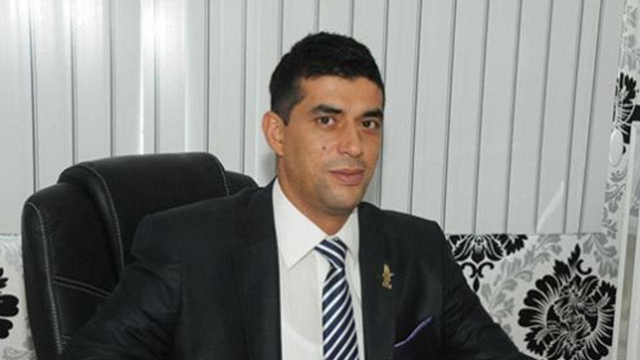 BAŞKAN GEBEL, ÇALIŞAN GAZETECİLERİN GÜNÜNÜ KUTLADI