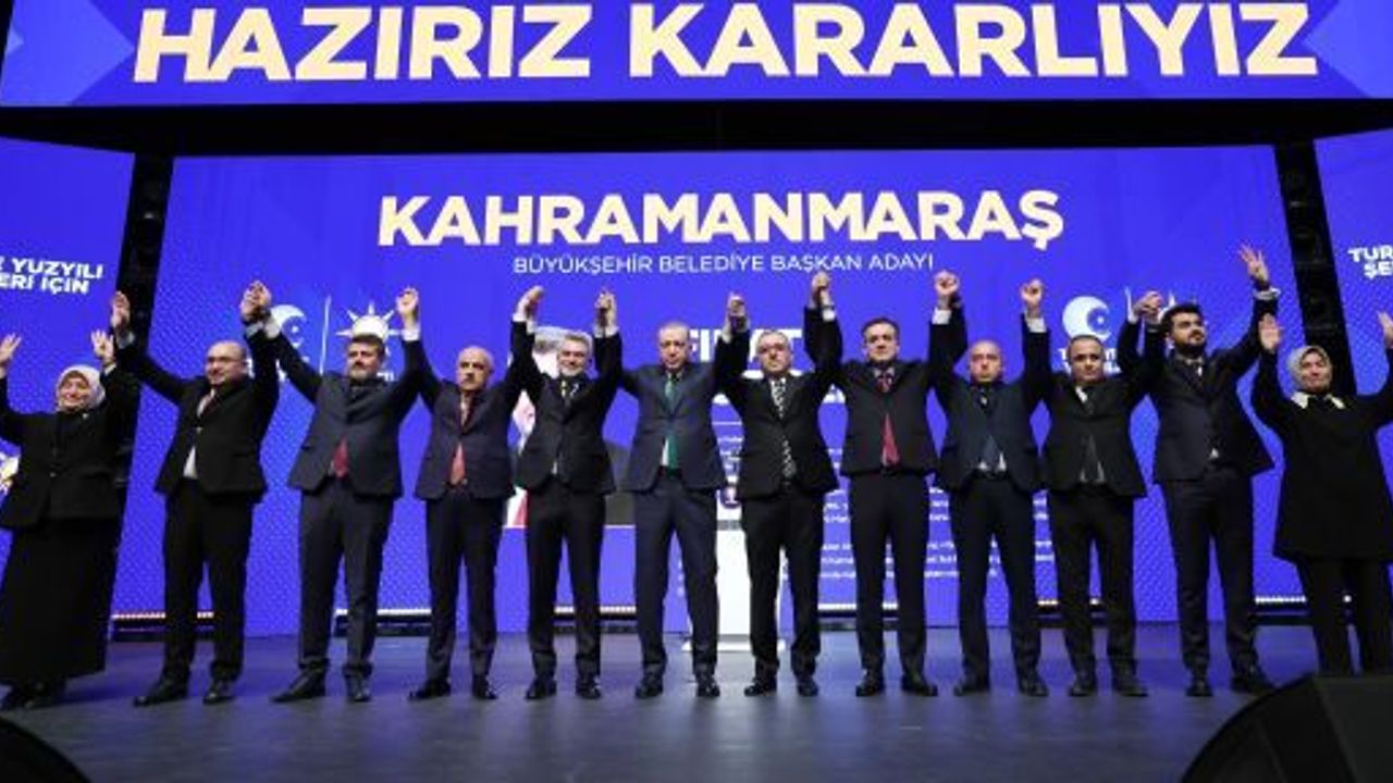 BAŞKAN GÜNGÖR, “ŞEHRİMİZ İÇİN HAYIRLI OLSUN”