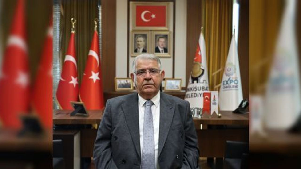 BAŞKAN MAHÇİÇEK, ‘SARIKAMIŞ HAREKÂTI’ KAHRAMANLARINI ANDI