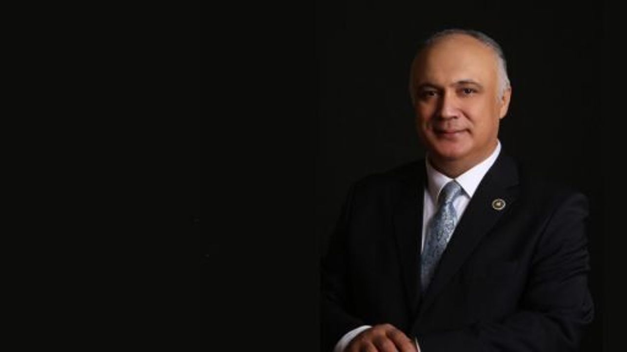 DR. SELAHADDİN CAN’DAN REGAİP KANDİLİ MESAJI