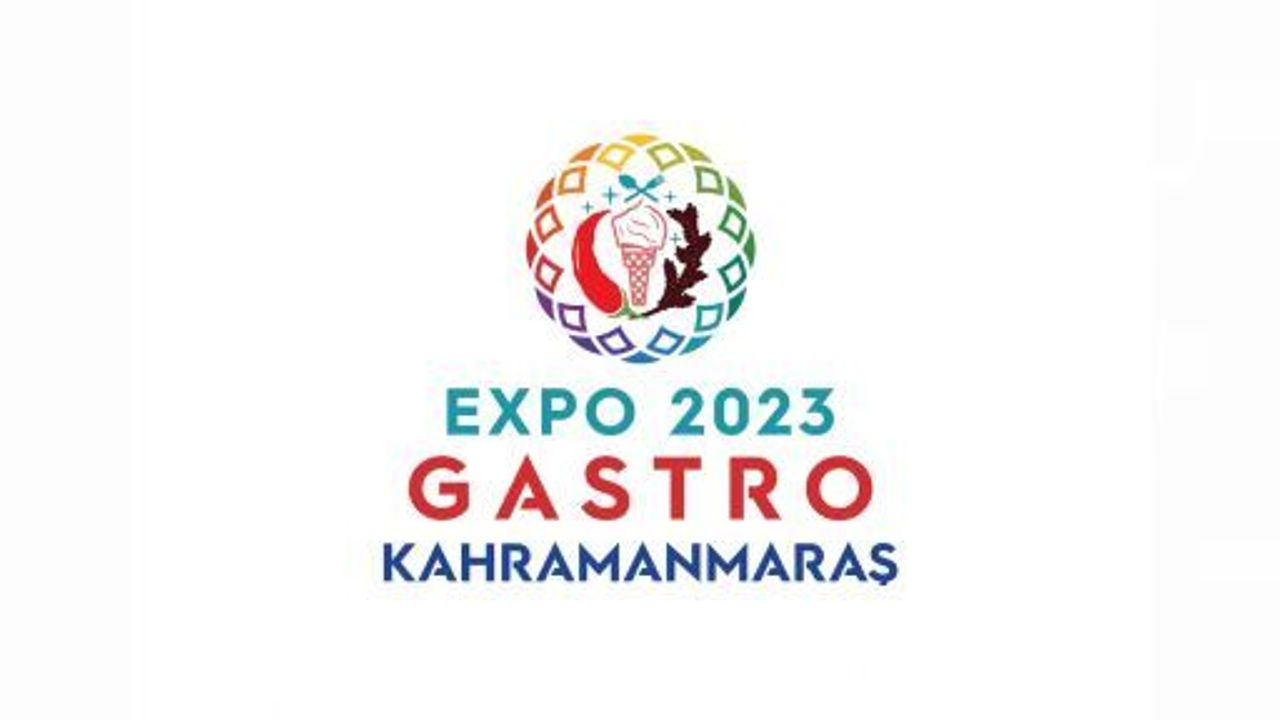 EXPO 2023 GASTRO’YA KAPILARINI AÇIYOR!