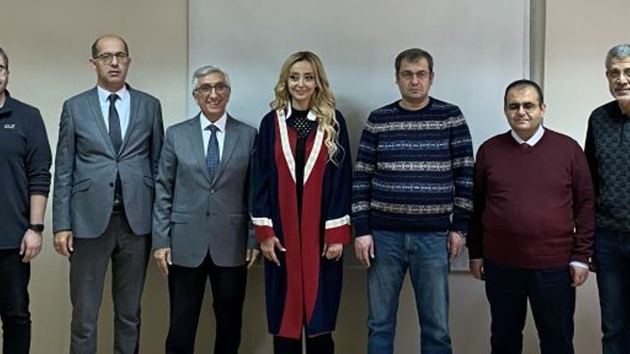 OYUN YAZARI REFİK ERDURAN DOKTORA TEZİNE KONU EDİLDİ