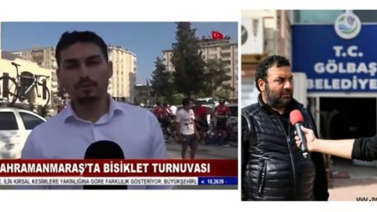 GAZETECİ KARA, TBB’DEN TRT’YE TRANSFER OLDU
