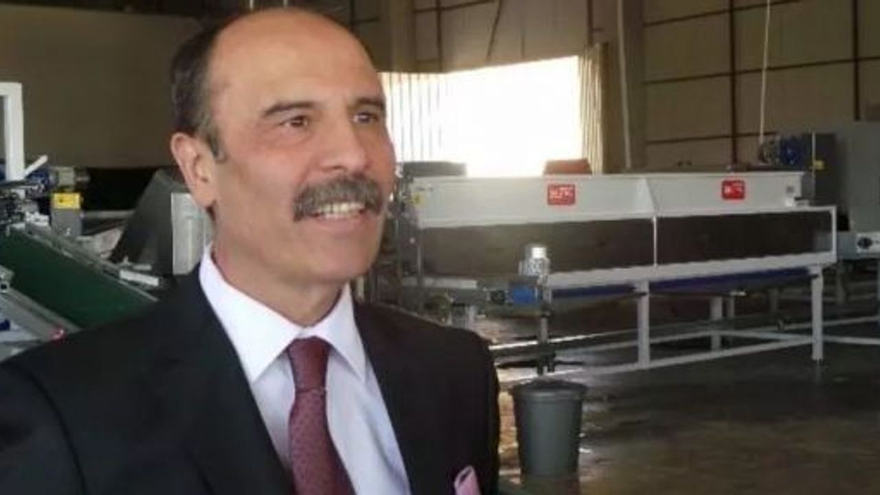 MARAŞ’TA "GÖNLÜ ZENGİN İŞ İNSANI" LİSTESİNDE 2 İSİM