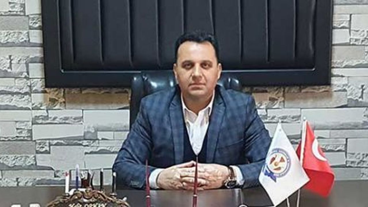 ORHAN; “BASIN, ÇAĞDAŞ HAYATIN VAZGEÇİLMEZ UNSURUDUR”