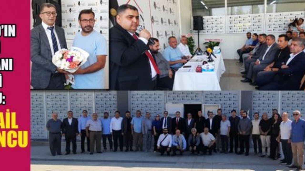 UGİYAD’DA KOYUNCU DÖNEMİ: BİRLİKTE DAHA GÜÇLÜYÜZ