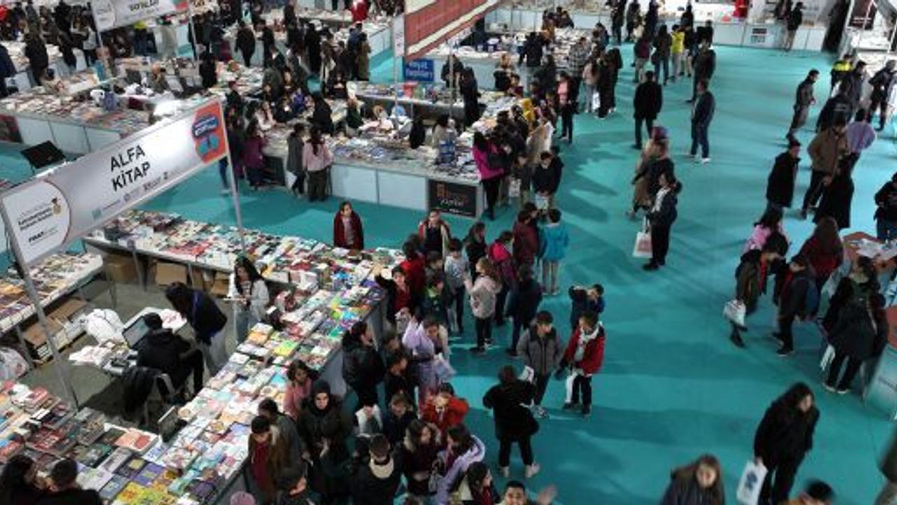 KIRSAL MAHALLELER İLE FUAR ARASINA KÖPRÜ