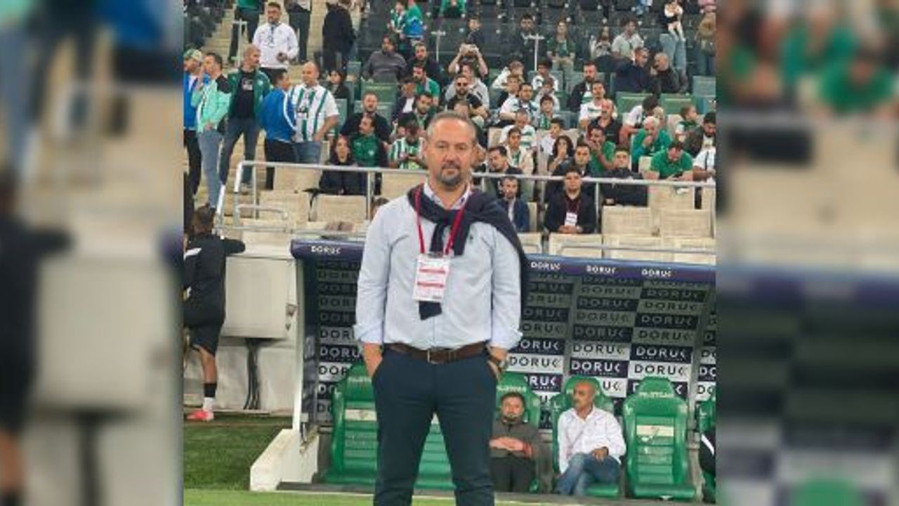 KMS BAŞKANI TERLİKSİZ'DEN DUYGUSAL PAYLAŞIM: "TAKIM MÜLTECİ KAMPI ŞARTLARINDA KALIYOR"