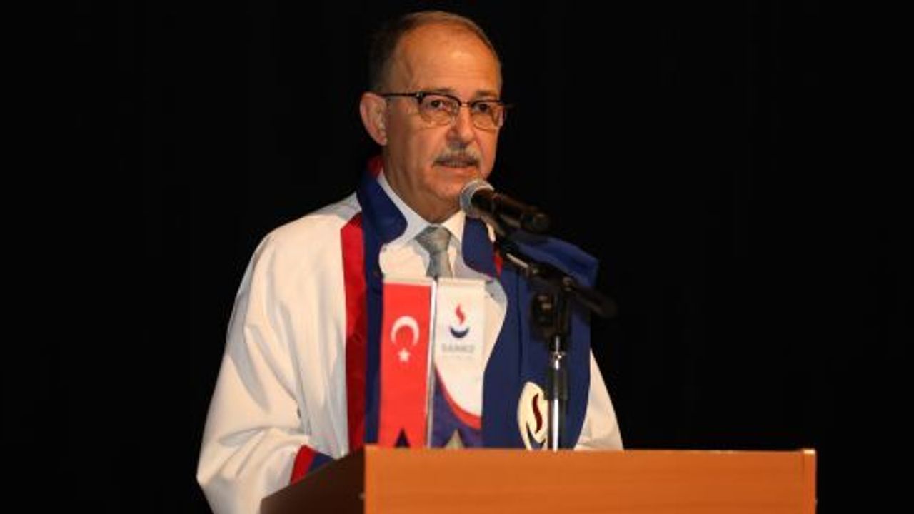 10 OCAK ÇALIŞAN GAZETECİLER GÜNÜ MESAJI