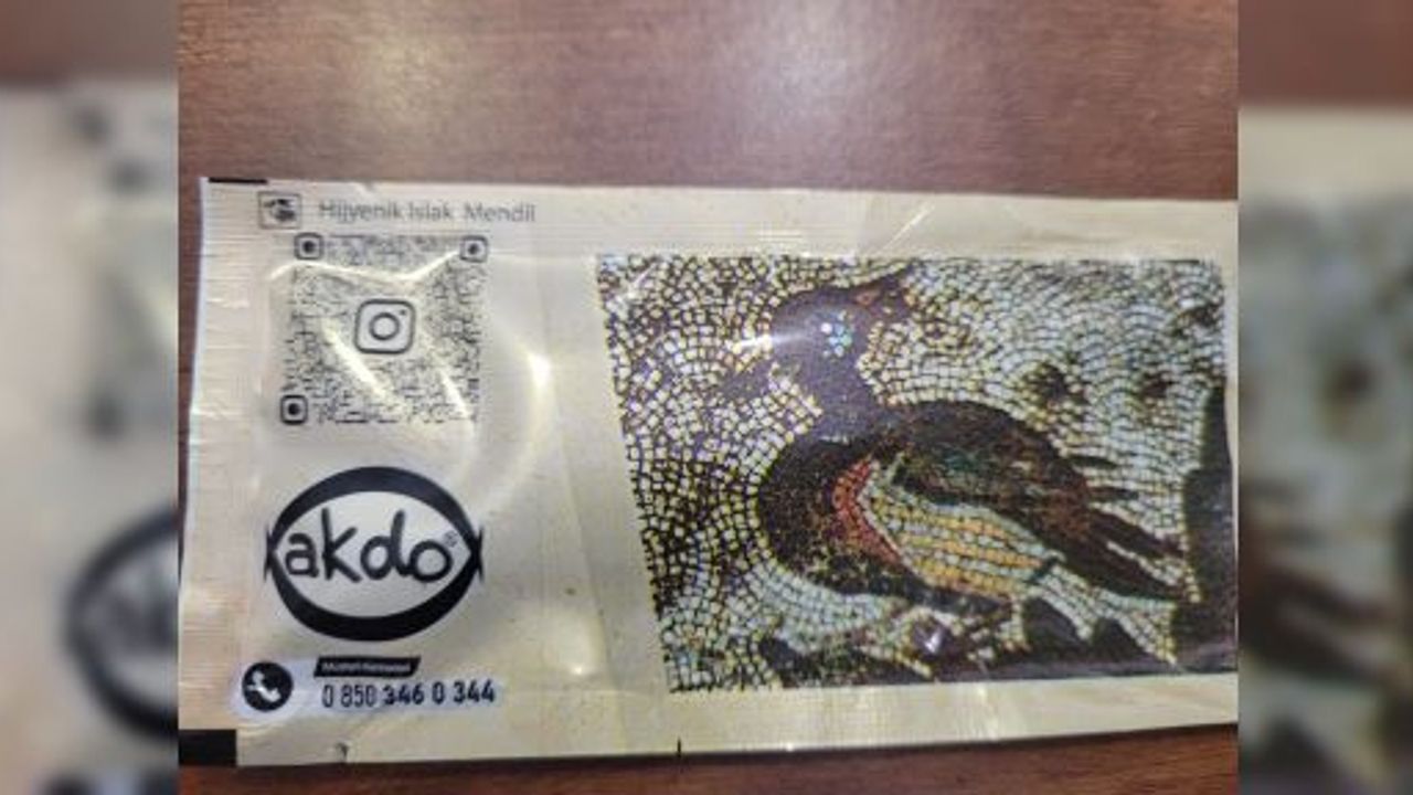 AKDO, TARİHİ MİRASA SAHİP ÇIKIYOR!