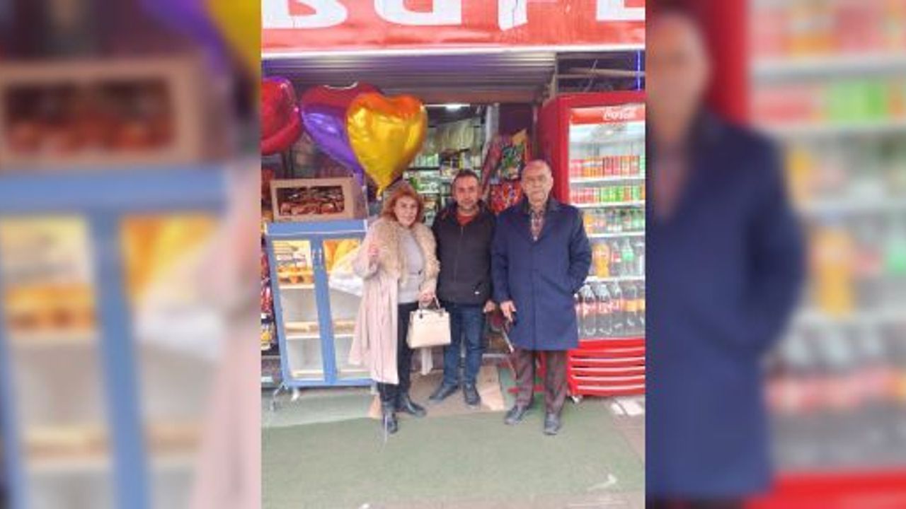 BAŞKAN ERBAY; BAĞIMSIZLIK ATEŞİ, KURTULUŞ SAVAŞI’NIN MEŞALESİNİ YAKTI