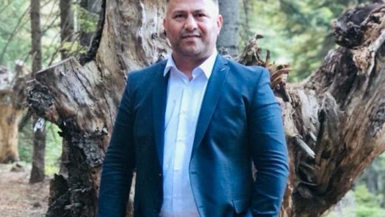 MUHTAR KILÇIK; "DEPREMİN YARALARI DAYANIŞMAYLA SARILIR"