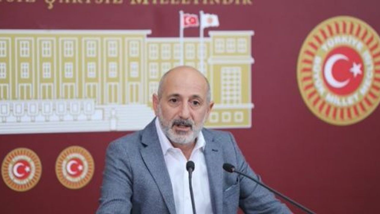 ÖZTUNÇ’TAN DEVLET HAVA MEYDANLARI SÖZLEŞMESİ UYARISI