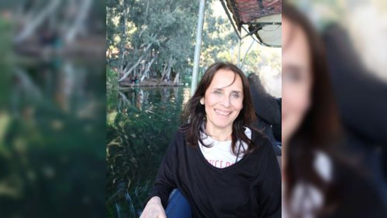 RESSAM BELGİN AKIN’DAN SANKO SANAT GALERİSİ’NDE SERGİ