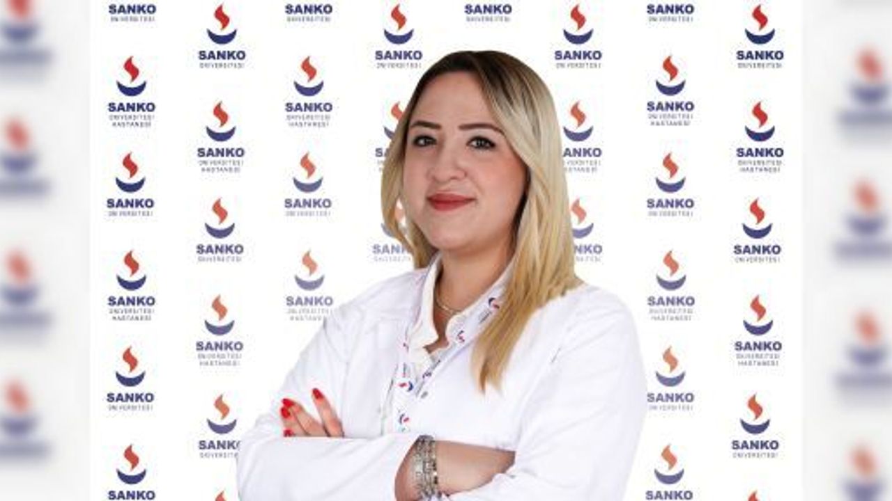 SANKO ÜNİV. HAST. PULMONER REHABİLİTASYON HAFTASI