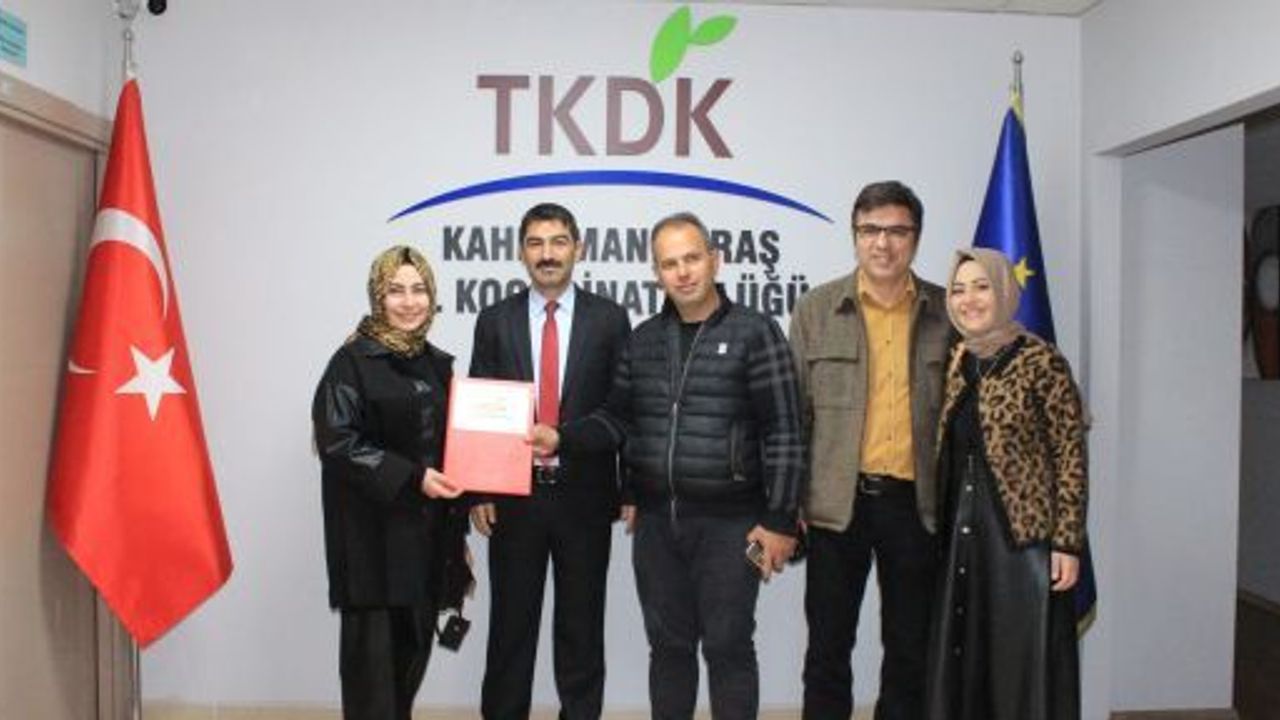 TKDK'DAN SAKLI CENNET DÖNGEL'E İLK TURİZM DESTEĞİ