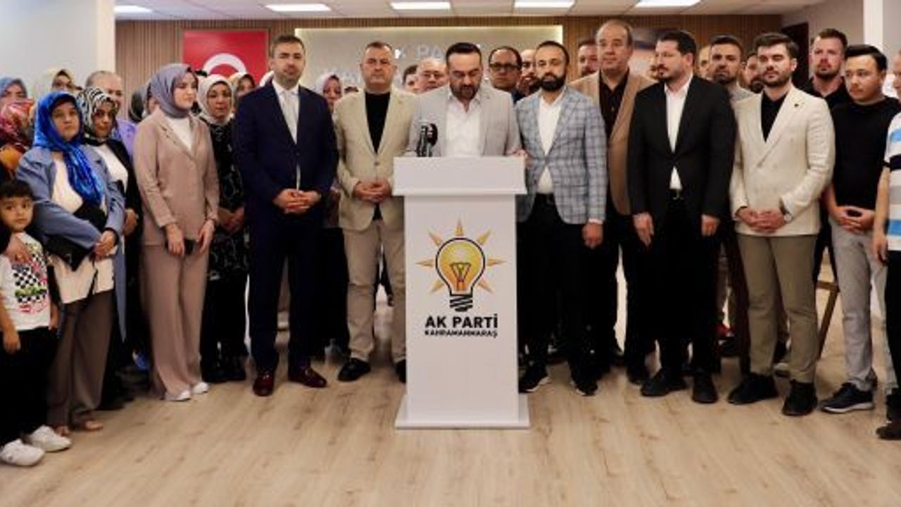 AK PARTİ GENEL MERKEZ İNSAN HAKLARI BAŞKANLIĞI’NIN 27 MAYIS 1960 DARBESİNE AİT BASIN AÇIKLAMASI