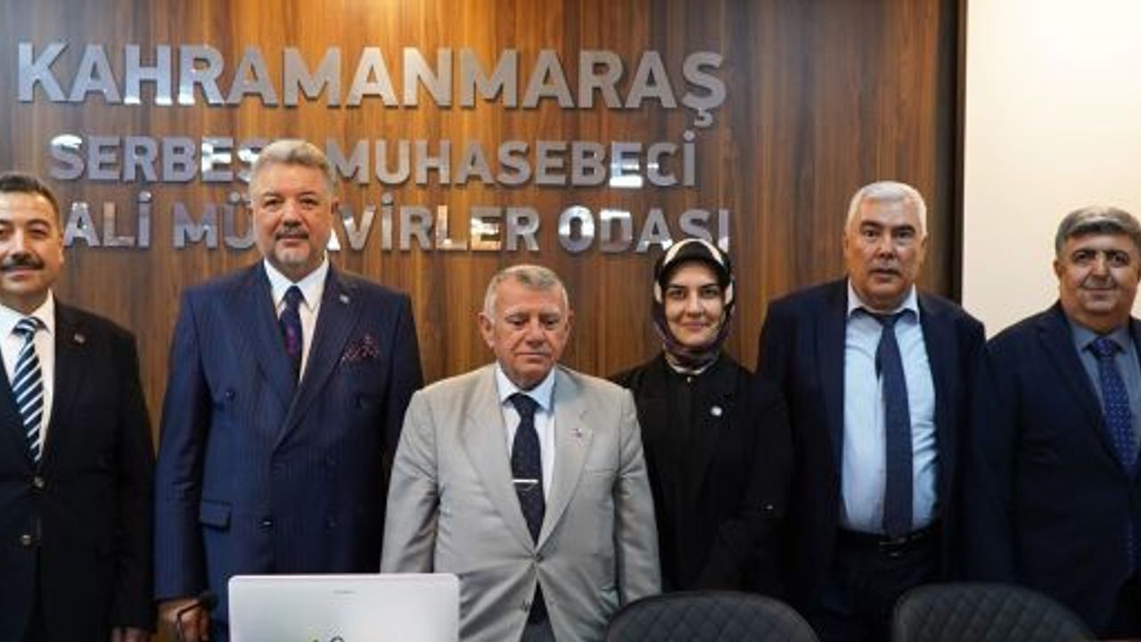BAŞKAN KALIN: “ZORLUKLARI AŞTIK, BİRLİKTE BAŞARDIK”