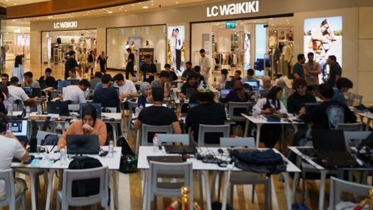 DİJİTAL OYUN GELİŞTİRME ATÖLYESİ