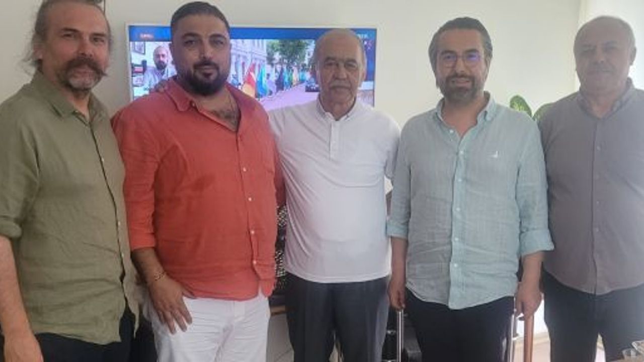 H.GÜRSOY; TOPLUM VİCDANINA OLAN SALDIRIYI KINIYORUZ!