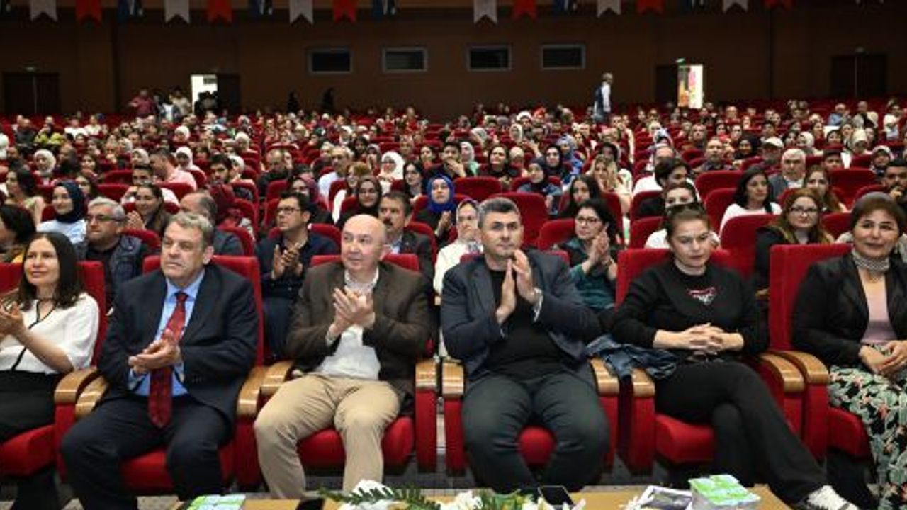 KSÜ GÜZEL SANATLAR FAKÜLTESİNDE “TÜRK MÜZİĞİ KONSERİ”