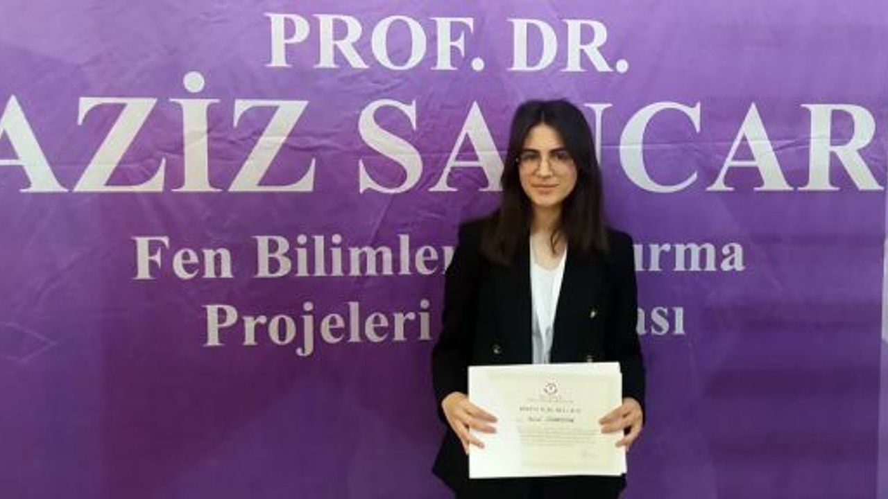 SANKO OKULLARI TÜRKİYE BİRİNCİLİĞİNE YENİSİNİ EKLEDİ