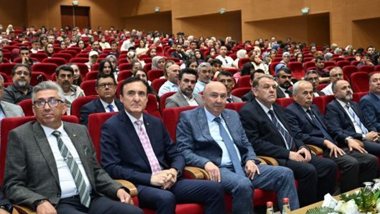 SAVUNMA SANAYİİNİN KALBİ KSÜ’DE ATIYOR