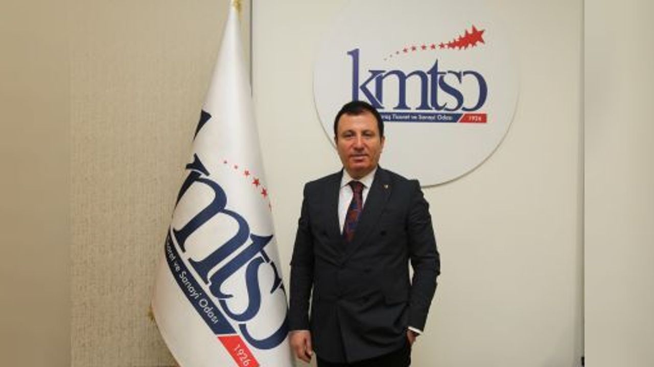 TSO BAŞKANI BULUNTU’DAN KURBAN BAYRAMI MESAJI