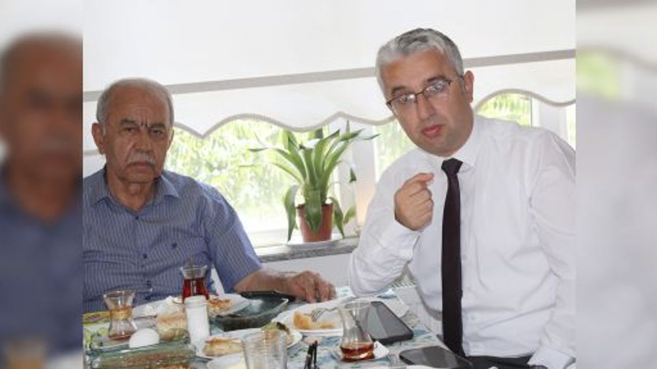 ELBİSTAN BELEDİYE BAŞK. GÜRBÜZ: “YÜKLÜ BORÇLA DEVRALDIK, HEPSİNİ ÖDEDİK”