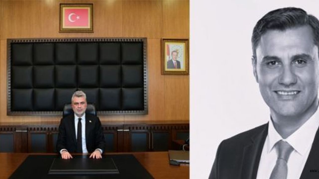 GÖRGEL’DEN ZEYREK İÇİN TAZİYE MESAJI