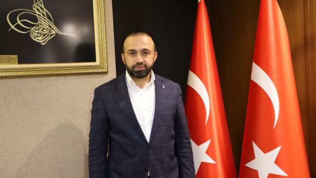 “15 TEMMUZ: MİLLETİN ZAFERİ, DEMOKRASİNİN DÖNÜM NOKTASIDIR”