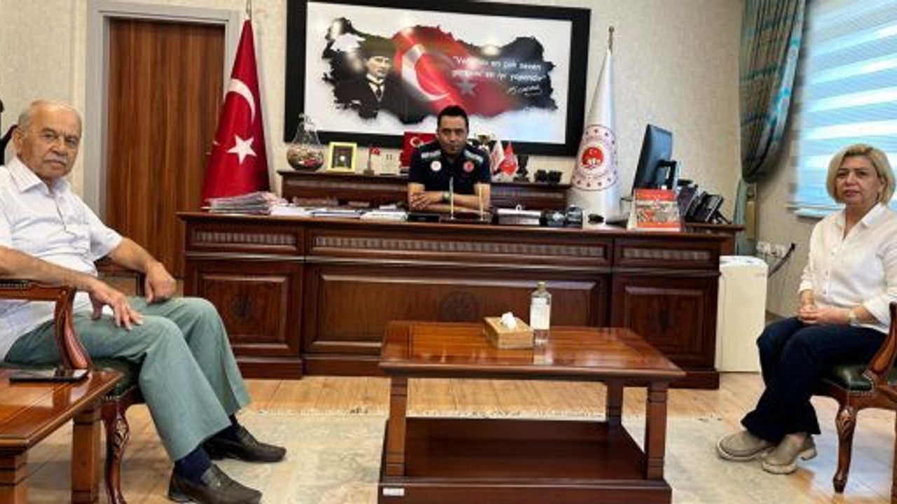 ARASA OTOPARK, ARASA CAMİ VE HİLAL AVM YIKILACAK