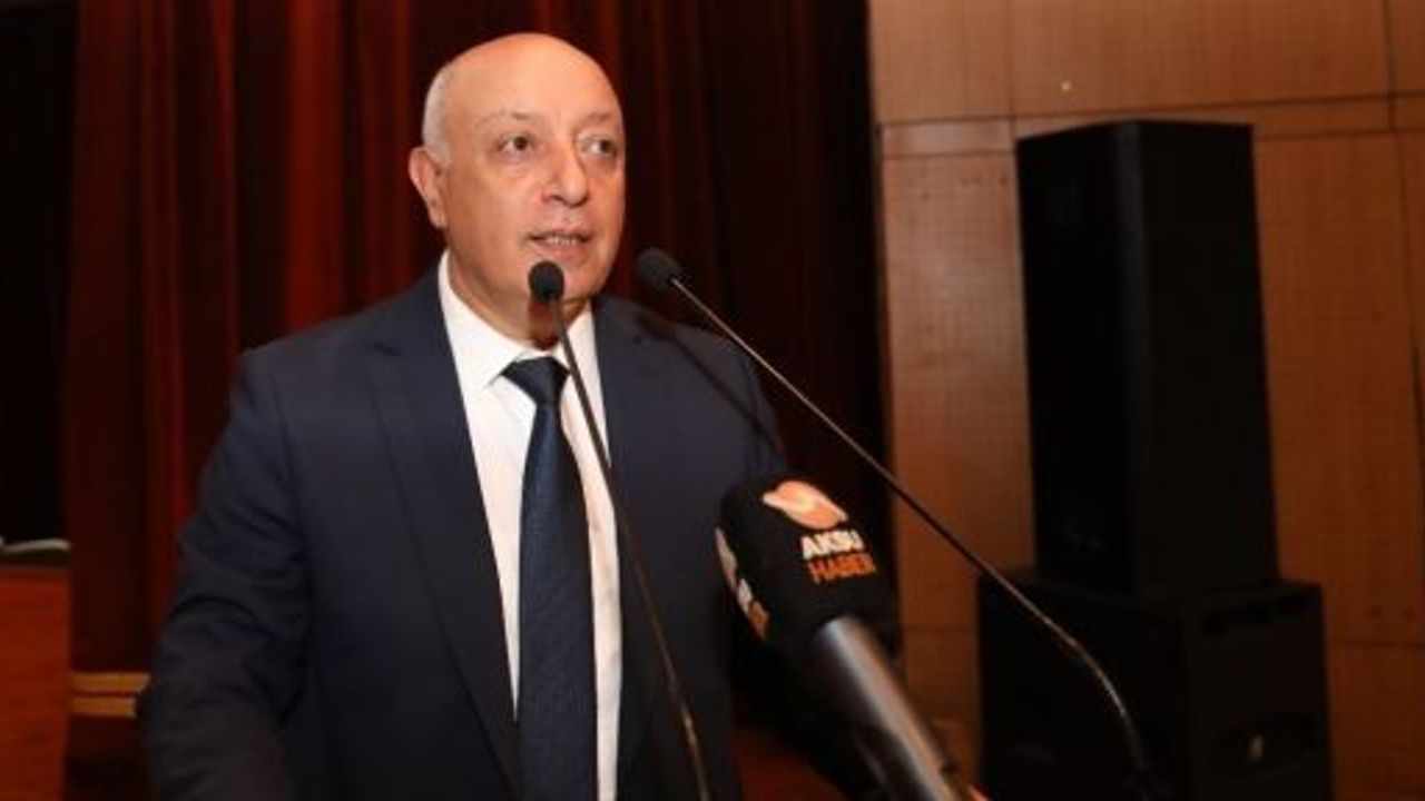 SANAYİYE KADIN ELİ DEĞECEK, GELECEK GÜÇLENECEK